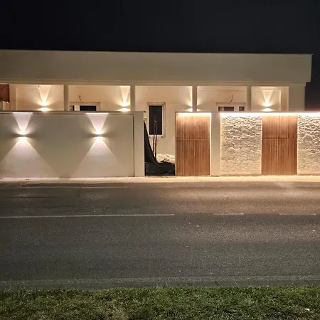 Daniela House 6 * Anzio
