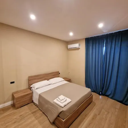 Daniela House 6 * Anzio