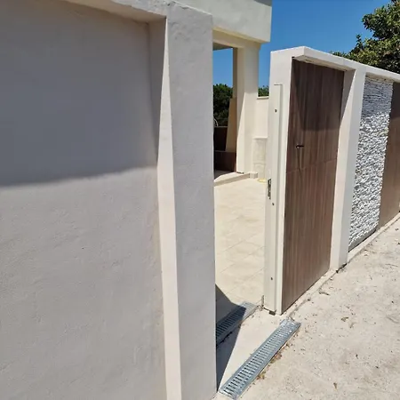 Daniela House 6 Anzio